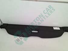 VAUXHALL Signum Retractable Parcel Shelf Roller Blind