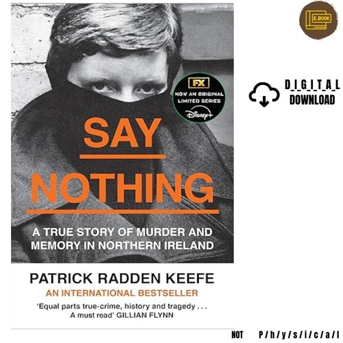 Say nothing true - nothing:, story