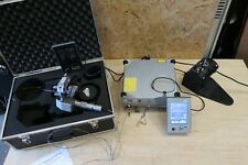 QUANTEL MEDICAL Supra Scan  Pattern Scanning Laser