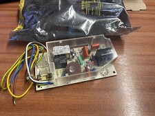 Glowworm S900847 Printed