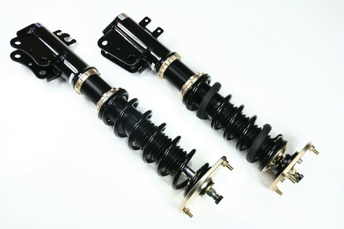 Racing coilover kit - racing, ra