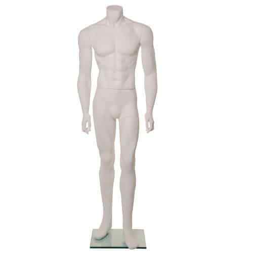 Headless male mannequin ken - headless,