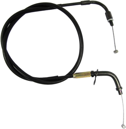 Throttle cable complete for - complete,