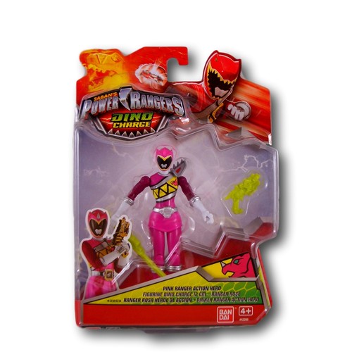 Saban power rangers - rangers, dino