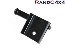 Land Rover Defender Rear