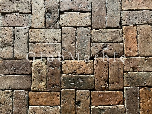 Concrete stone mold - concrete,