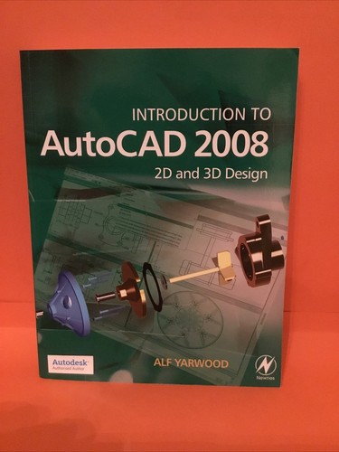 Introduction autocad 2008 - introduction,