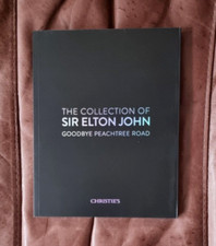 The Collection of Sir Elton