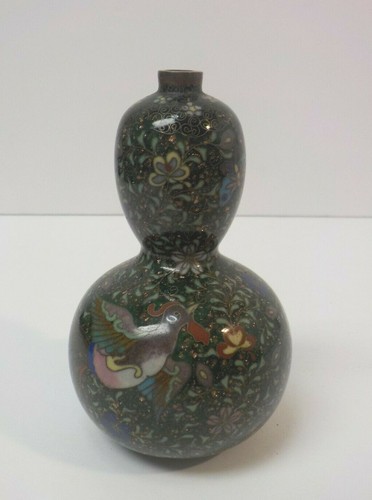 19th japanese cloisonne - japanese,