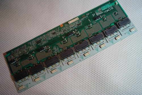 Inverter board i315b1 16a - board, i315b1-16a