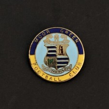 ENGLISH - ENGLAND - NON LEAGUE