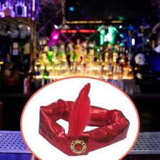 Indian Sultan Turban Hats