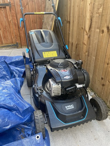 Mac allister mlmp300h40 125cc - allister,