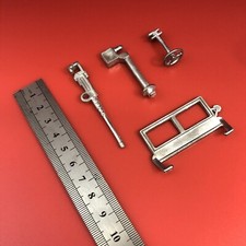 Britains Deetail (Metal Repro)