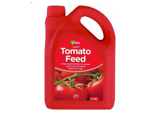 Vitax high potash liquid - vitax,