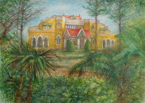 Joy farrall jones rca - jones,