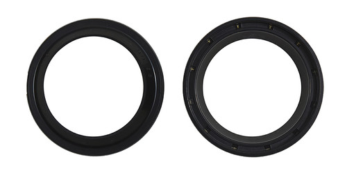 Fork dust seals kawasaki - 2x,