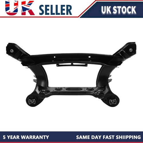 Rear axle subframe - subframe, for