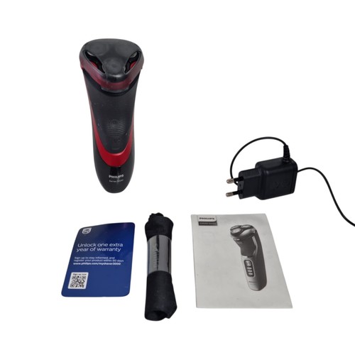 Philips 3000 series shaver wet - series,