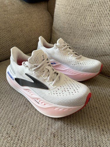 Brooks glycerin max 5 - glycerin,