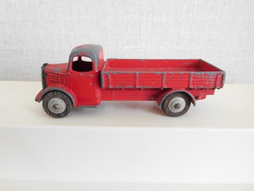 Vintage dinky toys - toys, austin