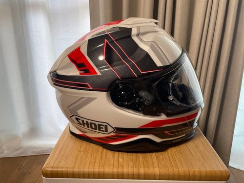 Shoei air aperture - aperture, full