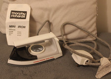 Dual voltage morphy richards - dual,
