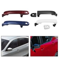 LHD Replacement Exterior Door