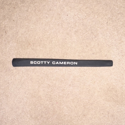 Scotty cameron golf club grip - scotty,