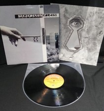 Scorpions - Crazy World Vinyl