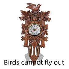 German Cuckoo Clock Wall
