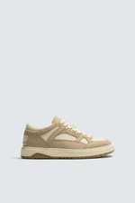 Zara Mens New Luxurious