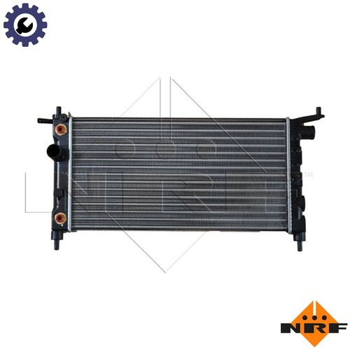 Radiator engine cooling - engine,