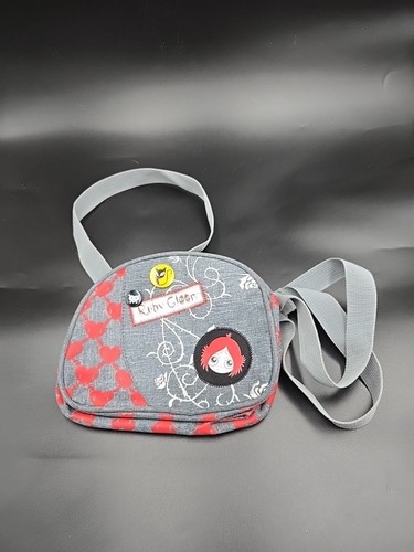 Ruby gloom small purse - ,
