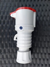 GEWISS GW 62020H  32 AMP