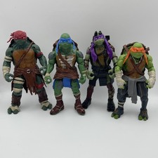 TMNT Movie Action Figure