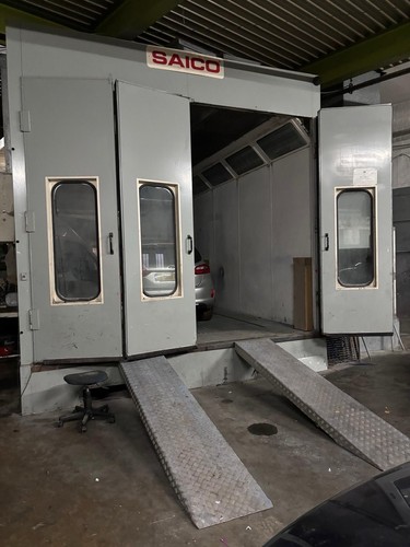 Saico industrial vehicle - saico,