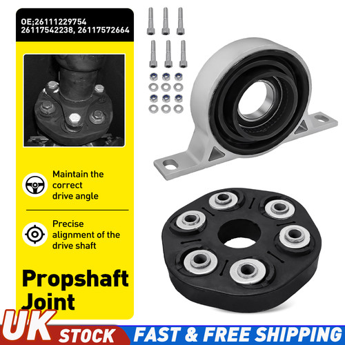Drive shaft joint - drive, &
