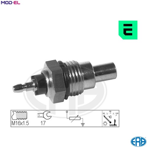 Sensor coolant temperature - sensor,