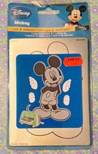 CUTTLEBUG Provo Craft Disney