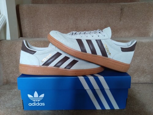 Adidas handball spezial jq8903 - handball,