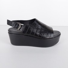 FitFlop Women Size UK 5 Black