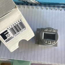 Ferroli Time Clock Timer Switch