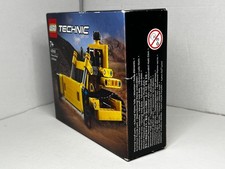 LEGO TECHNIC 42163 |