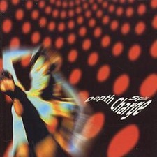 Depth Charge : Spill... CD