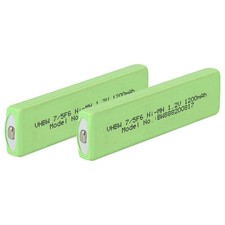 2x Battery Cell for Sanyo HF-