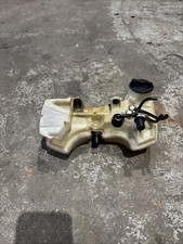 Genuine Stihl KM94 Used Fuel