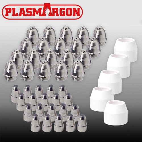 Plasma cutter consumables - cutter,
