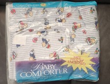Baby Comforter