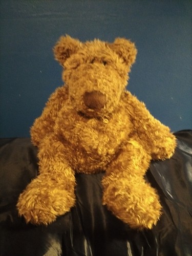 Rare retired vintage - retired, gund